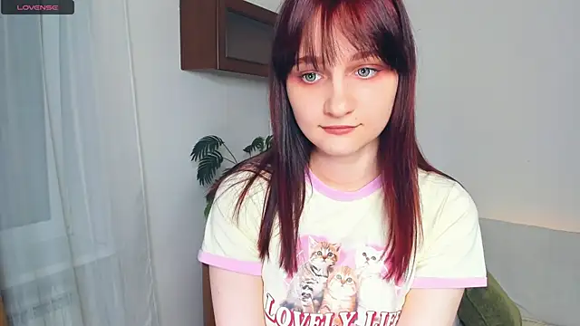 KatyKufel online show from 30, 11, 2025