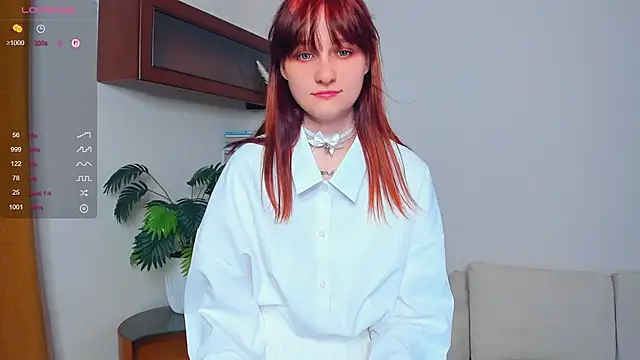 KatyKufel online show from 18, 9, 2025