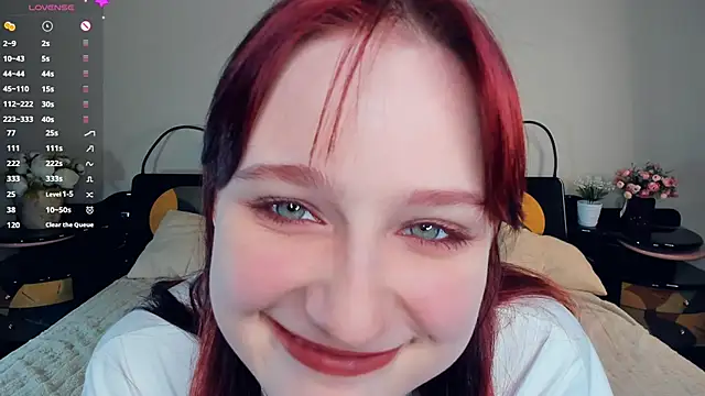 KatyKufel online show from 29, 5, 2026