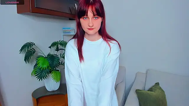 KatyKufel online show from 10, 10, 2025