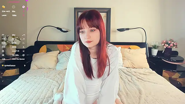 KatyKufel online show from 25, 5, 2026