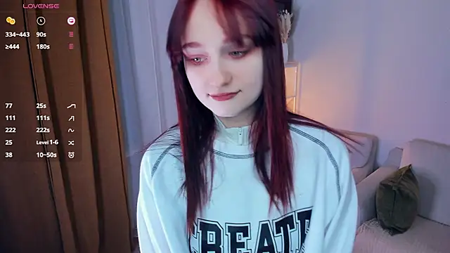 KatyKufel online show from 8, 2, 2026