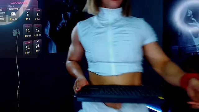 AliceFit 212 online show from 2, 10, 2025