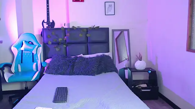 Amnesia  online show from 6, 10, 2025