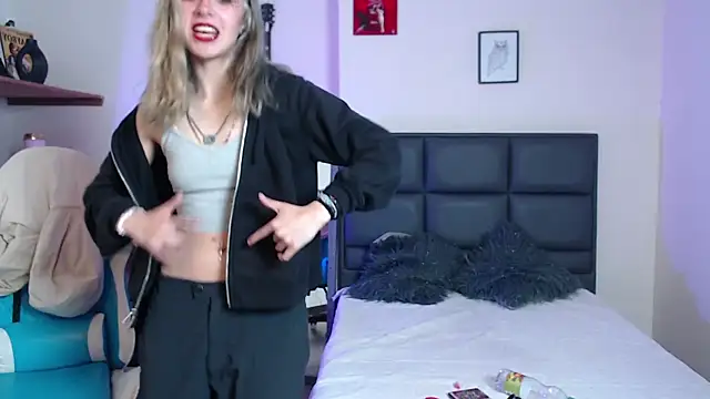 Amnesia  online show from 13, 11, 2025