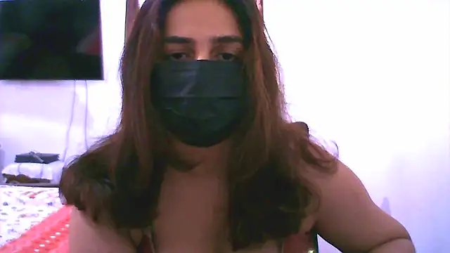 aisha1630 online show from 10, 9, 2025