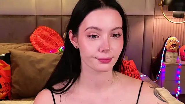 Goldy Stark online show from 19, 10, 2025