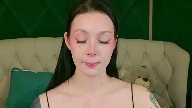 Goldy Stark online show from 12, 2, 2026