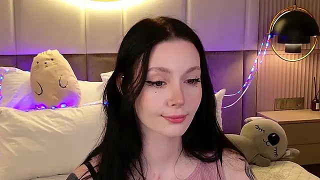 Goldy Stark online show from 11, 2, 2026