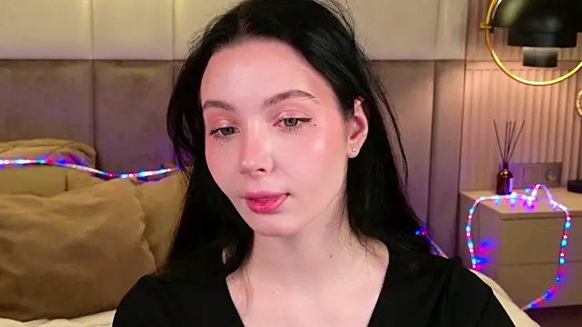 Goldy Stark online show from 17, 10, 2025