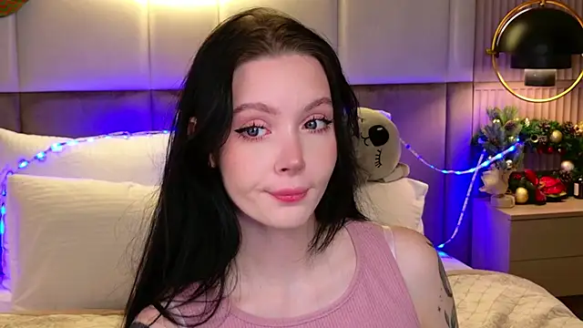 Goldy Stark online show from 11, 1, 2026