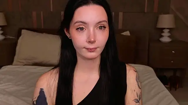 Goldy Stark online show from 12, 9, 2025