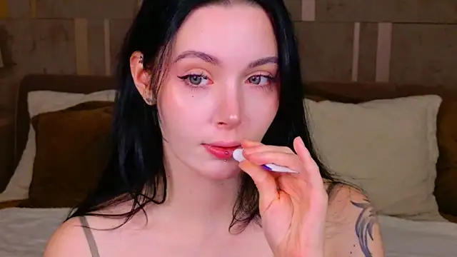 Goldy Stark online show from 27, 9, 2025