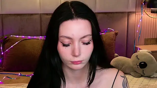 Goldy Stark online show from 19, 2, 2026