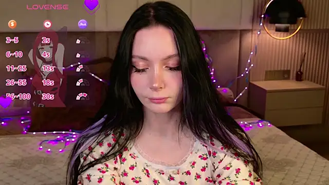 Goldy Stark online show from 6, 3, 2026