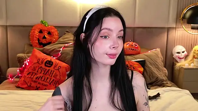 Goldy Stark online show from 31, 10, 2025