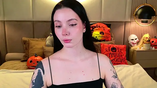 Goldy Stark online show from 1, 11, 2025