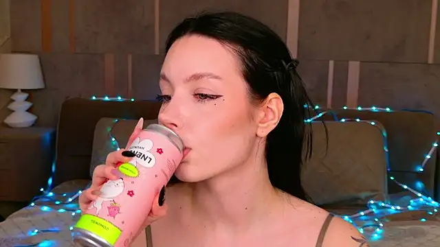 Goldy Stark online show from 20, 2, 2026