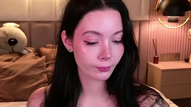 Goldy Stark online show from 24, 9, 2025