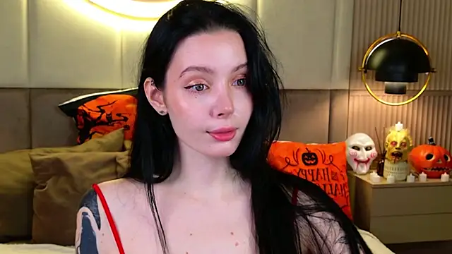 Goldy Stark online show from 25, 10, 2025