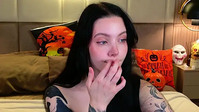 Goldy Stark online show from 26, 10, 2025