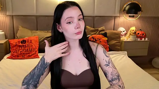 Goldy Stark online show from 3, 11, 2025