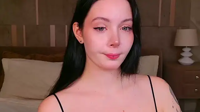 Goldy Stark online show from 19, 9, 2025