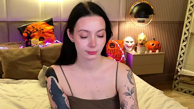 Goldy Stark online show from 24, 10, 2025