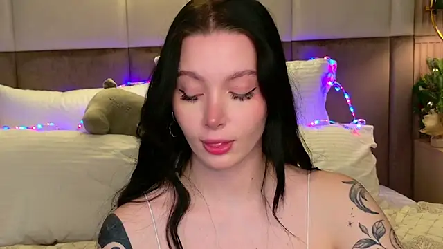 Goldy Stark online show from 10, 1, 2026