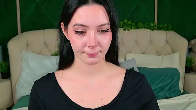 Goldy Stark online show from 13, 9, 2025