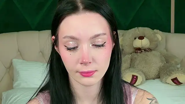 Goldy Stark online show from 6, 2, 2026