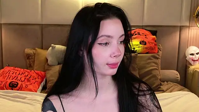 Goldy Stark online show from 2, 11, 2025