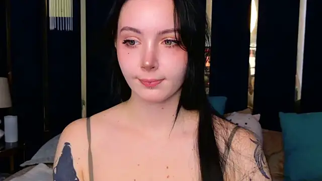 Goldy Stark online show from 15, 9, 2025