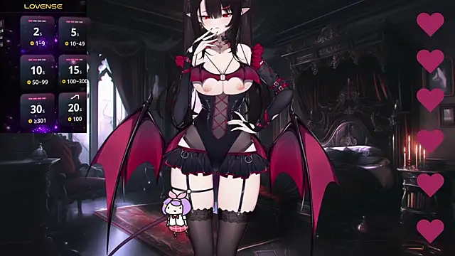 chloelabelle online show from 22, 11, 2025