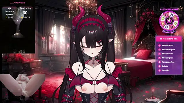 chloelabelle online show from 8, 1, 2026