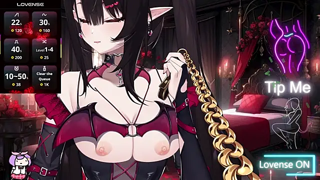 chloelabelle online show from 16, 10, 2025