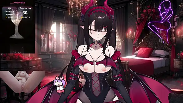 chloelabelle online show from 20, 12, 2025