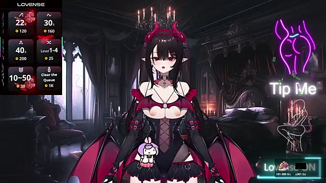 chloelabelle online show from 25, 10, 2025