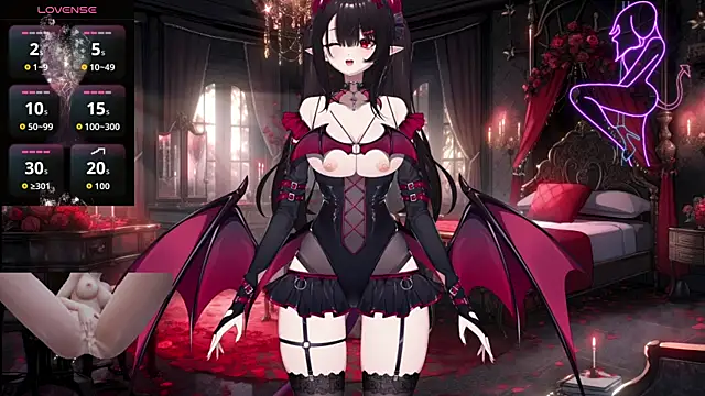 chloelabelle online show from 22, 12, 2025