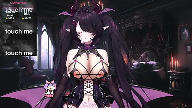 chloelabelle online show from 5, 12, 2025