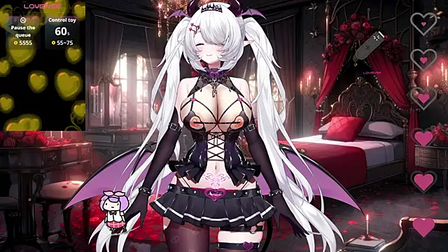 chloelabelle online show from 3, 12, 2025