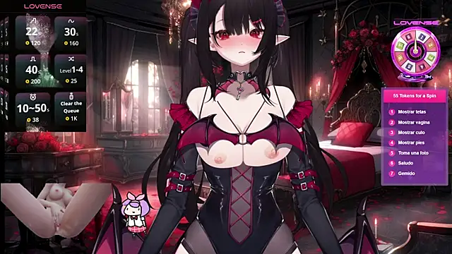 chloelabelle online show from 12, 1, 2026