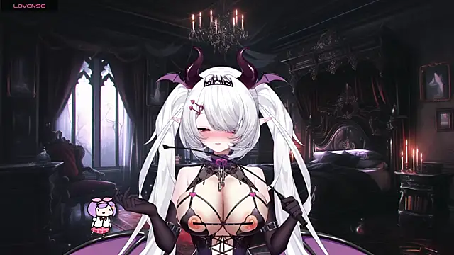 chloelabelle online show from 29, 10, 2025