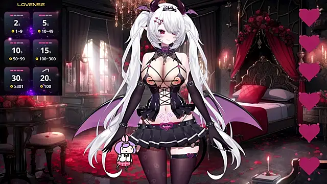 chloelabelle online show from 25, 11, 2025