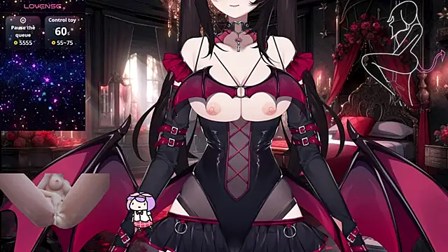 chloelabelle online show from 18, 12, 2025