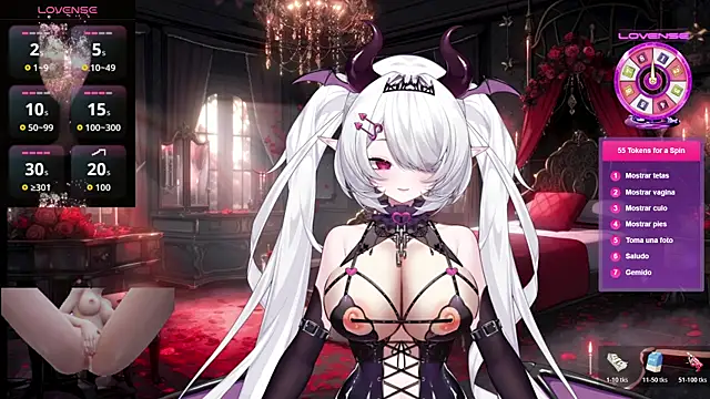 chloelabelle online show from 14, 1, 2026