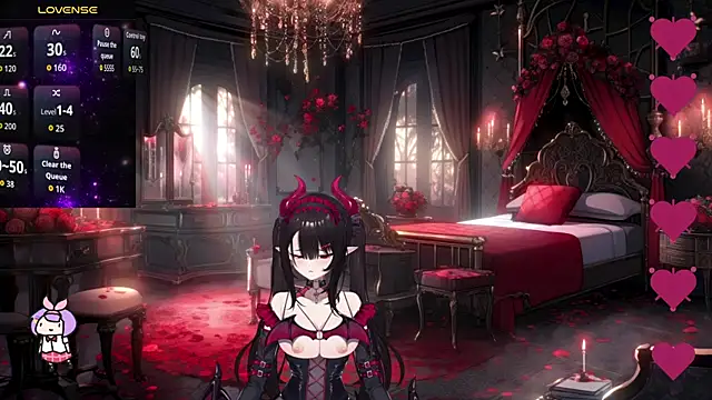 chloelabelle online show from 1, 12, 2025