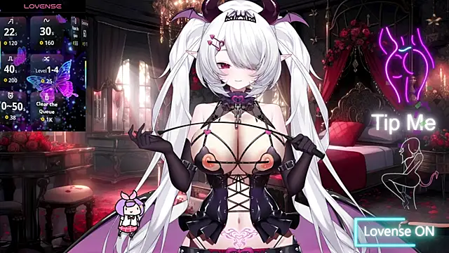 chloelabelle online show from 4, 10, 2025