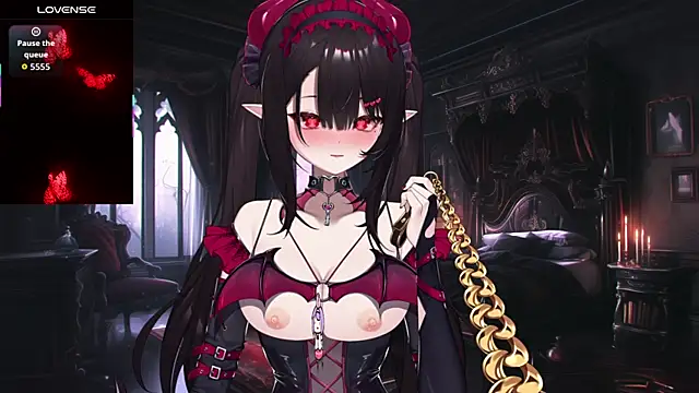 chloelabelle online show from 29, 10, 2025