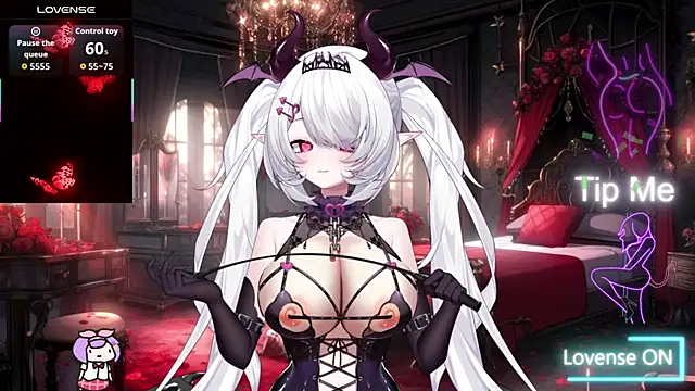 chloelabelle online show from 16, 10, 2025